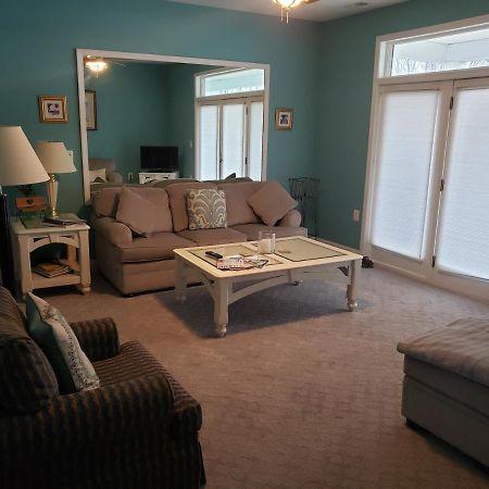 Blue Heron Inn - A Bed&Breakfast LLC Solomons Exterior foto